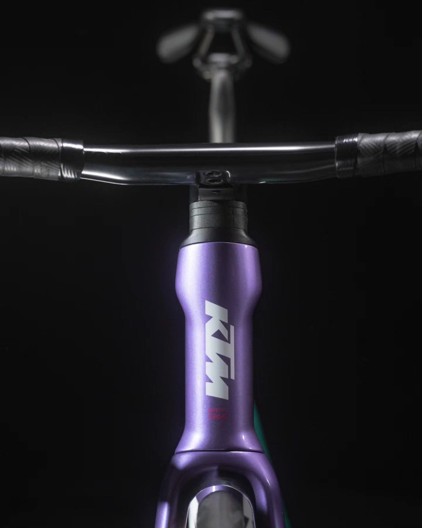 Bicicleta KTM Revelator Alto Prime (Carbon) - Image 4