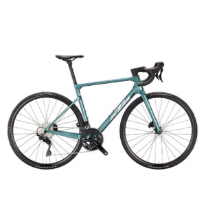 Bicicleta KTM Revelator Alto Pro Royal (Carbon)