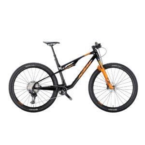 Bicicleta KTM Scarp Master 26 (Carbon)