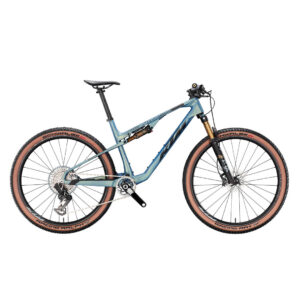 Bicicleta KTM Scarp MT Prime 26 (Carbon)