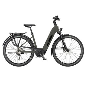 e-Bicicleta KTM Macina Tour LTD 64 26 (Aluminium)