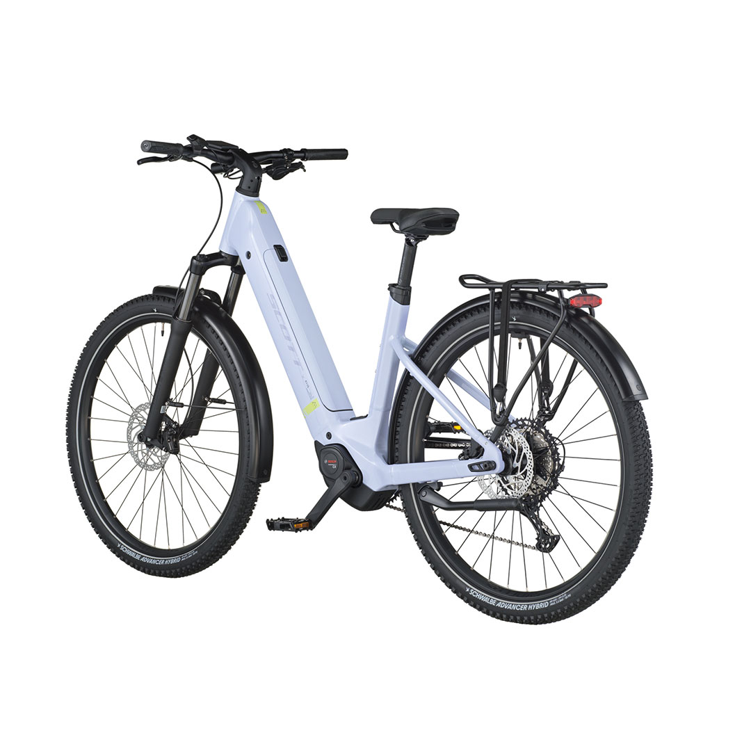 Scott Axis 20 Wave (Alumínio) - Image 3