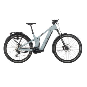 Scott Axis FS 20 (Alumínio)