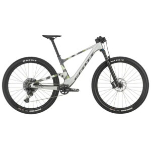 Bicicleta Scott Spark RC Comp 25 (Carbon)