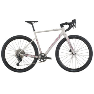 Bicicleta Scott Speedster Gravel 30 (Alumínio)