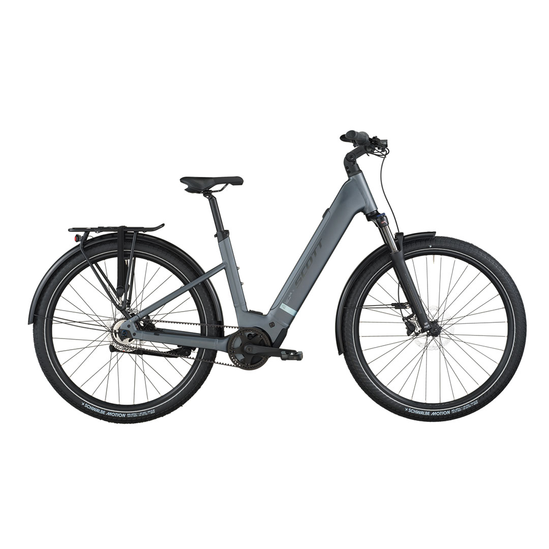 Scott Sub Tour 20 Wave (Alumínio)