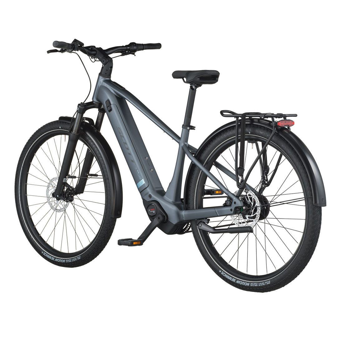 Scott Sub Tour 20 (Alumínio) - Image 3