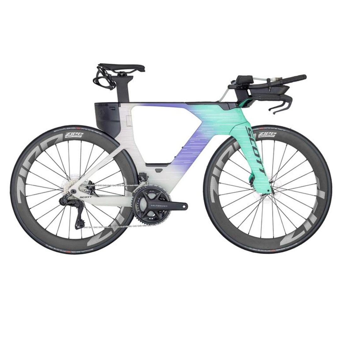 Bicicleta Scott Plasma RC Pro (Carbon)