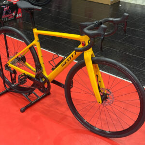 Road Bike Scott Addict 40 Di2 (Carbon)