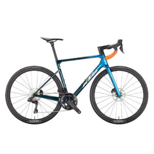 Bicicleta KTM Revelator Alto Master (Carbon)