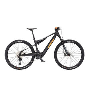 e-Bicicleta KTM Macina Scarp SX Elite 26 (Carbon)