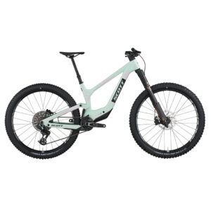 Bicicleta Scott Ransom 900 RC (Carbon)