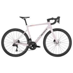 Bicicleta  Scott Addict 30 2025 (Carbon)