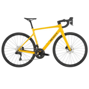 Bicicleta  Scott Addict 40 2025 (Carbon)