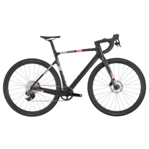 Bicicleta Scott Addict Gravel 30 2025 (Carbon)