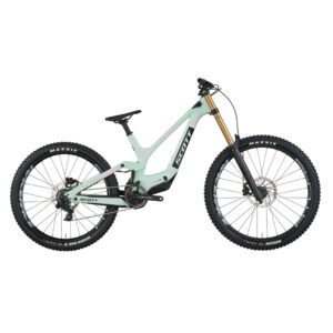 Bicicleta Scott Spark Gambler 10 (Carbon)