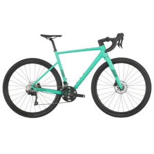 Bicicleta Scott Speedster Gravel 30 2025 (Alumínio)