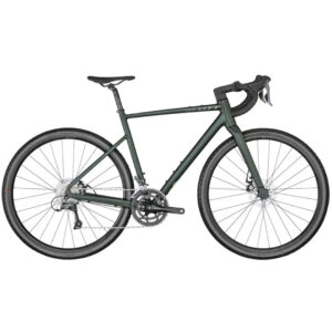 Bicicleta Scott Speedster Gravel 50 2025 (Alumínio)