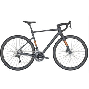 Bicicleta Scott Speedster Gravel 60 2025 (Alumínio)