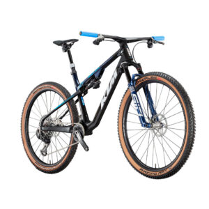 Bicicleta KTM Scarp Evo Exonic 26 (Carbon)