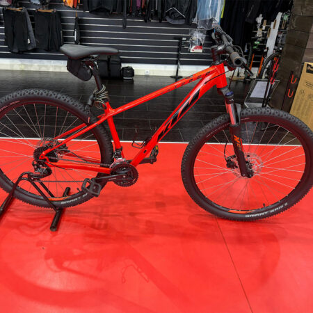 MTB Bike KTM Chicago 29"