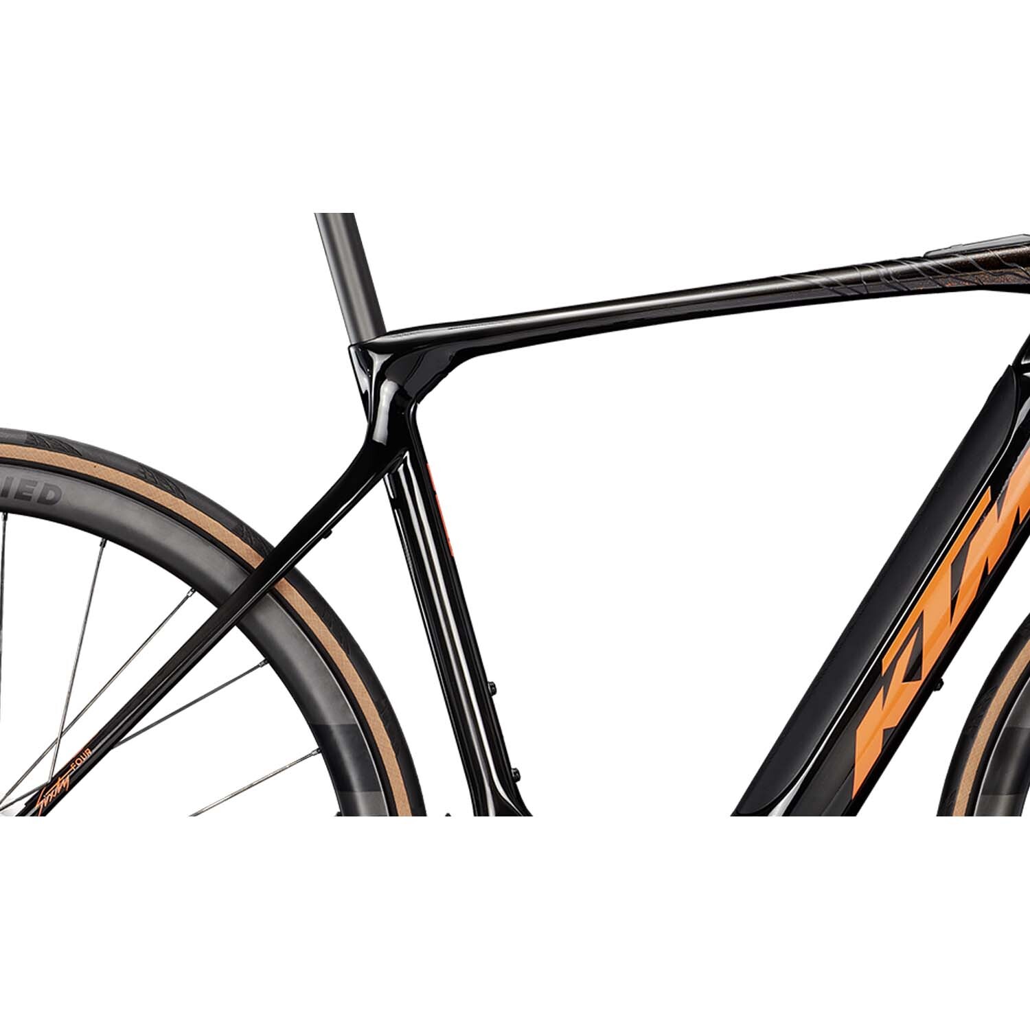 e-Bicicleta KTM Macina Revelator SX Prime 25 (Carbon)