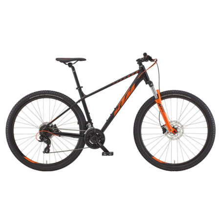 Bicicleta KTM Chicago 272 (Aluminium)