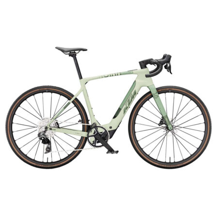 e-Bicicleta KTM Macina Gravelator SX Prime (Carbon)