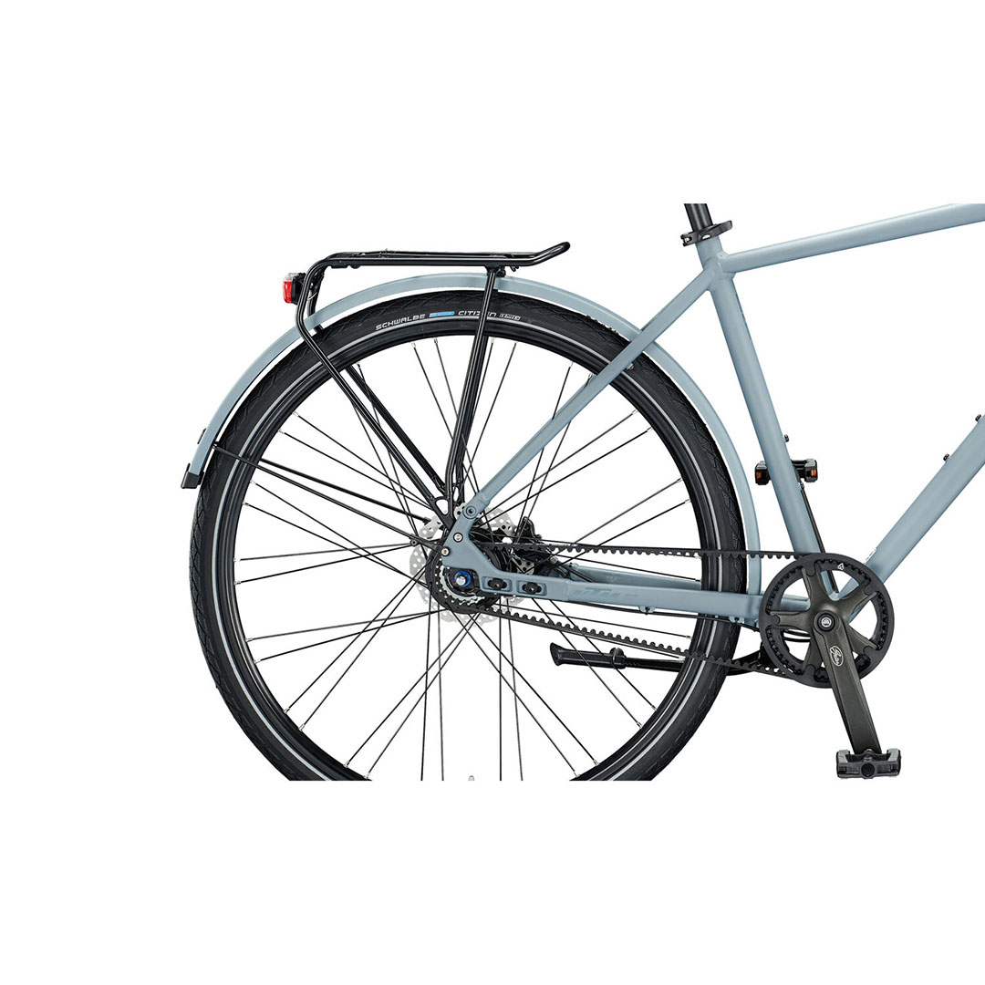 KTM Kent 28.8 (Aluminium)