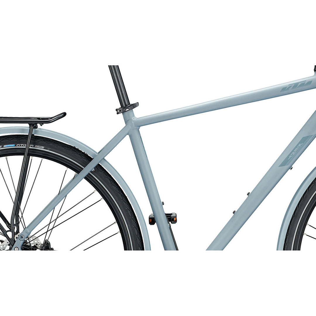 KTM Kent 28.8 (Aluminium)