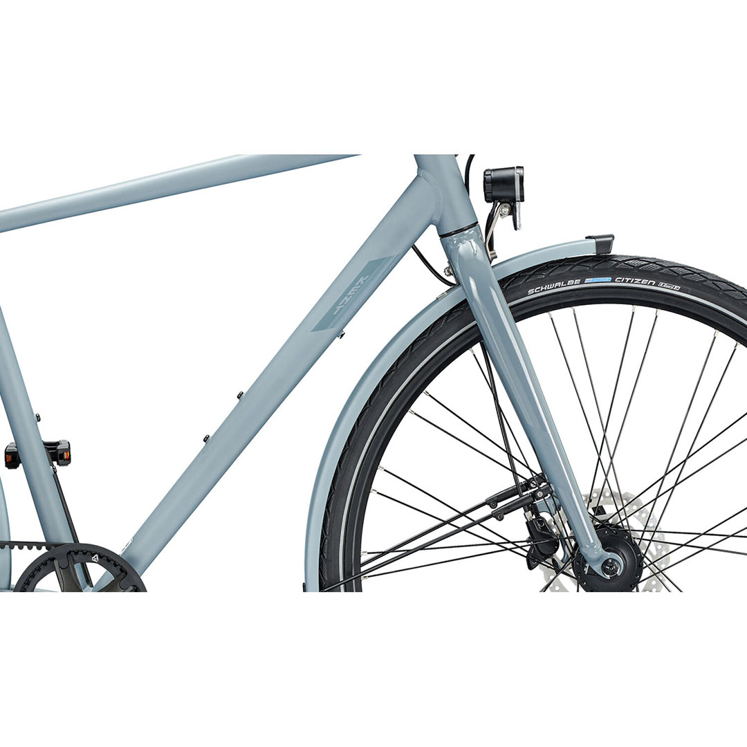 KTM Kent 28.8 (Aluminium)