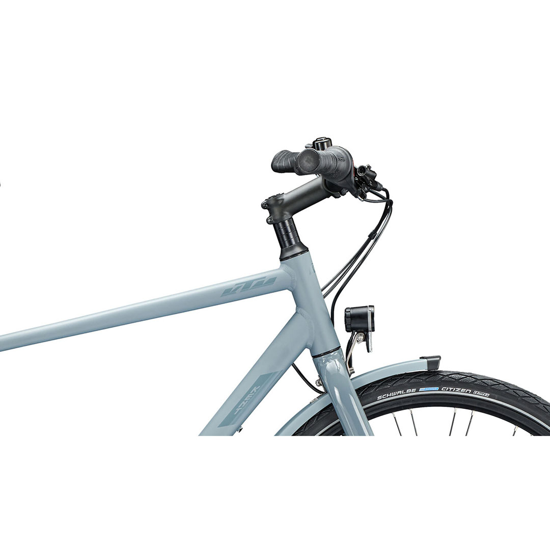 KTM Kent 28.8 (Aluminium)