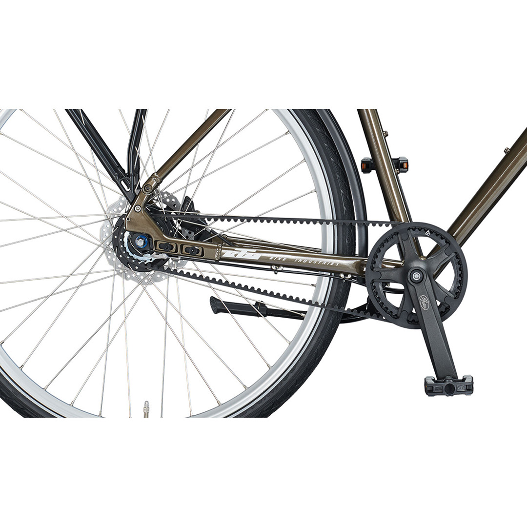 KTM Kent (Aluminium)
