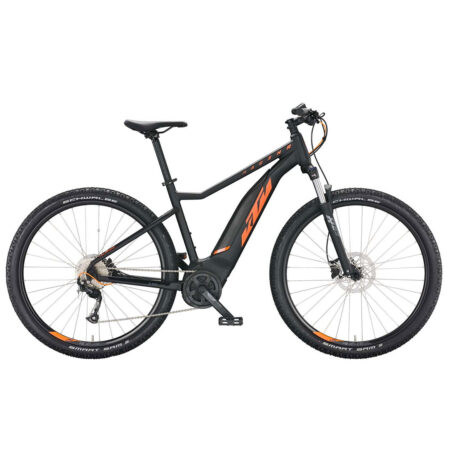 e-Bicicleta KTM Macina Ride 591 LTD (Aluminium)