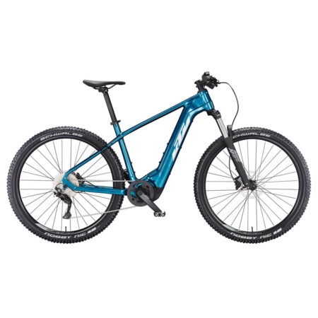 e-Bicicleta KTM Macina Team 691 (Aluminium)