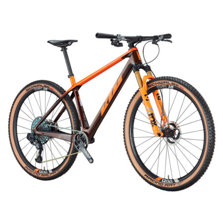 Bicicleta KTM Myroon Exonic (Carbon)