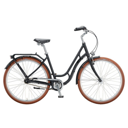 KTM Tourella Lady (Aluminium)