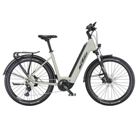 e-Bicicleta KTM Macina Aera 571 LFC US (Aluminium)