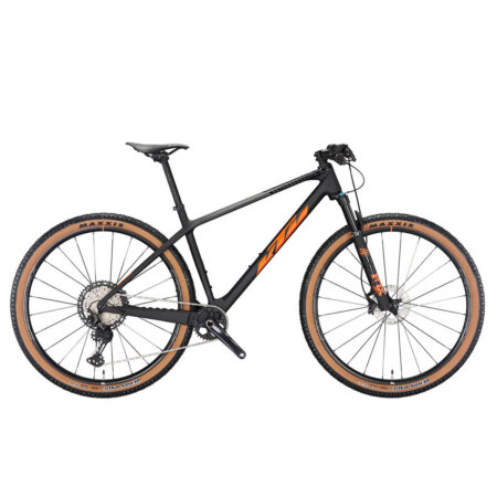 Bicicleta KTM Myroon Master (Carbon)