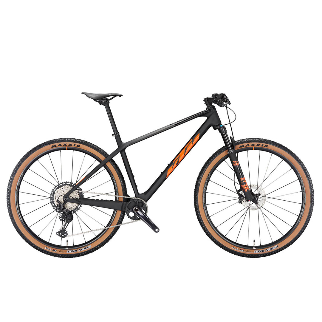Bicicleta KTM Myroon Master (Carbon)