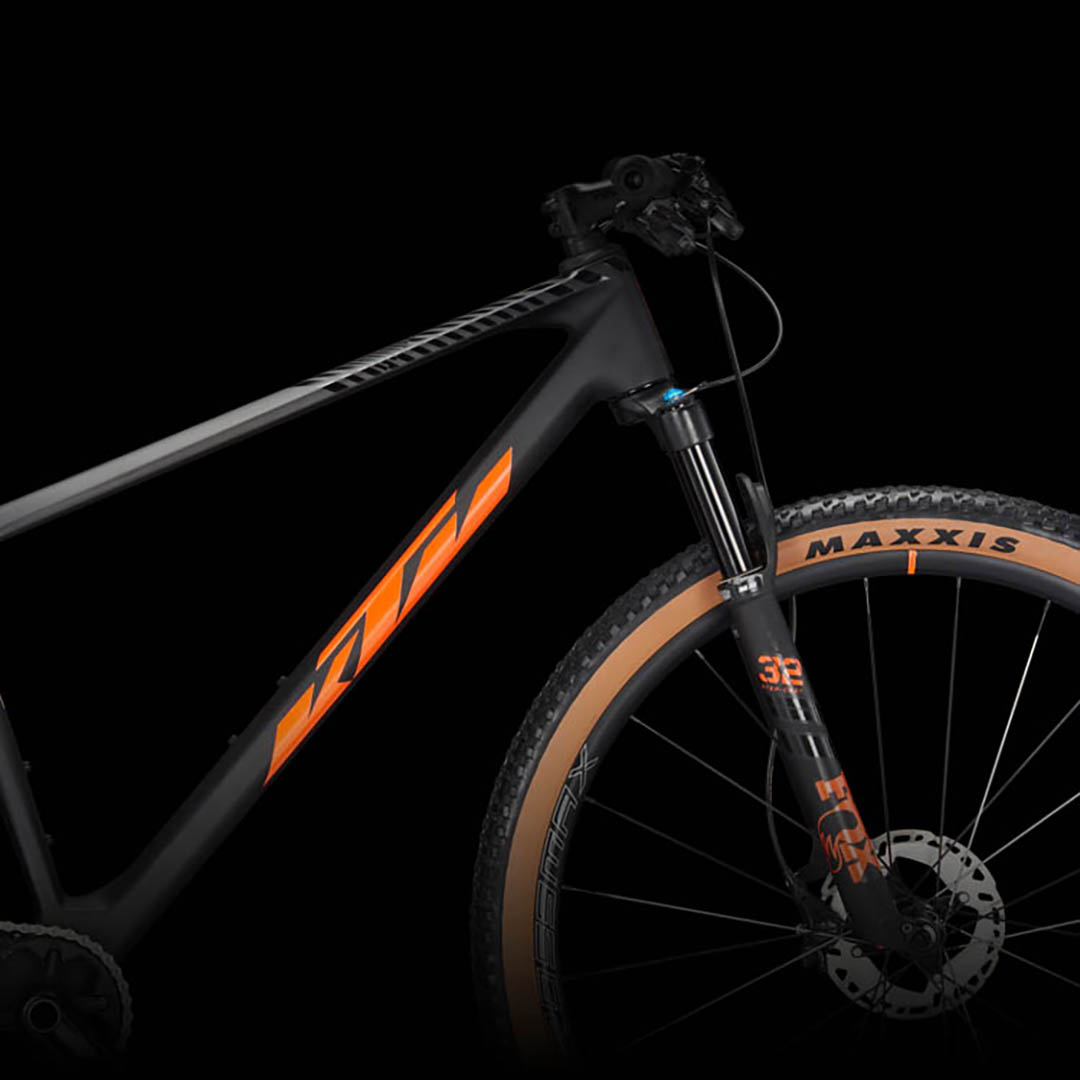 Bicicleta KTM Myroon Master (Carbon)