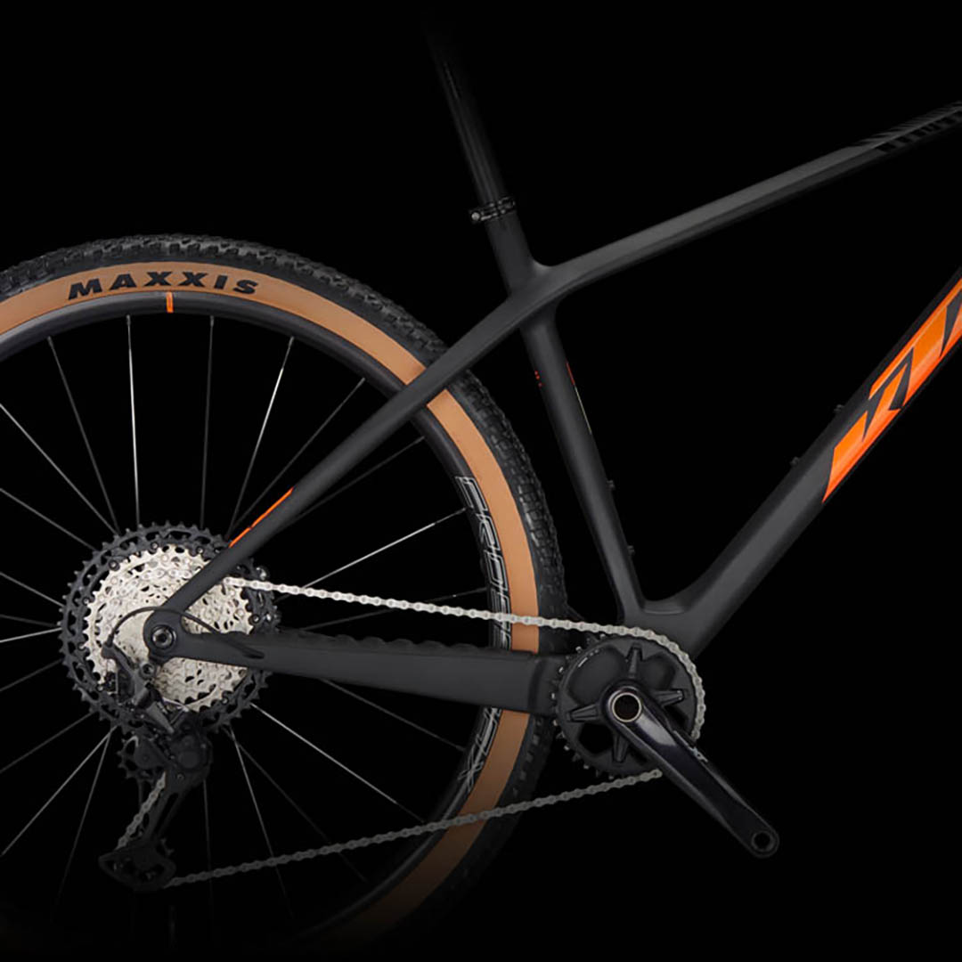Bicicleta KTM Myroon Master (Carbon)