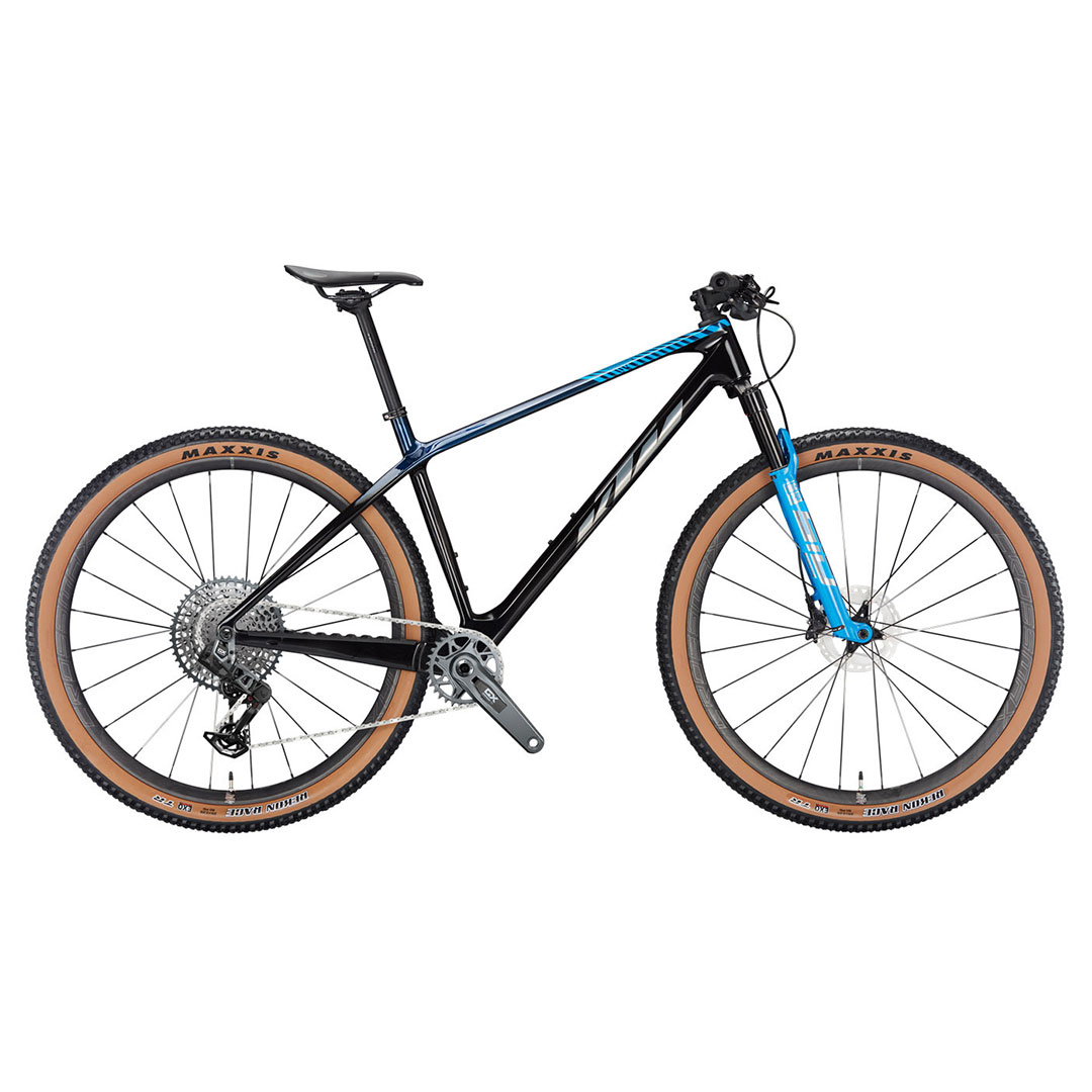 Bicicleta KTM Myroon Prime (Carbon)