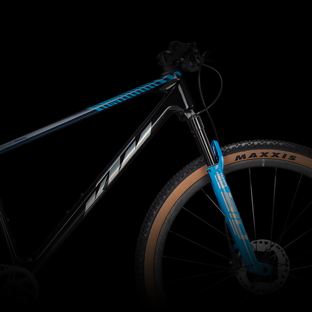 Bicicleta KTM Myroon Prime (Carbon)