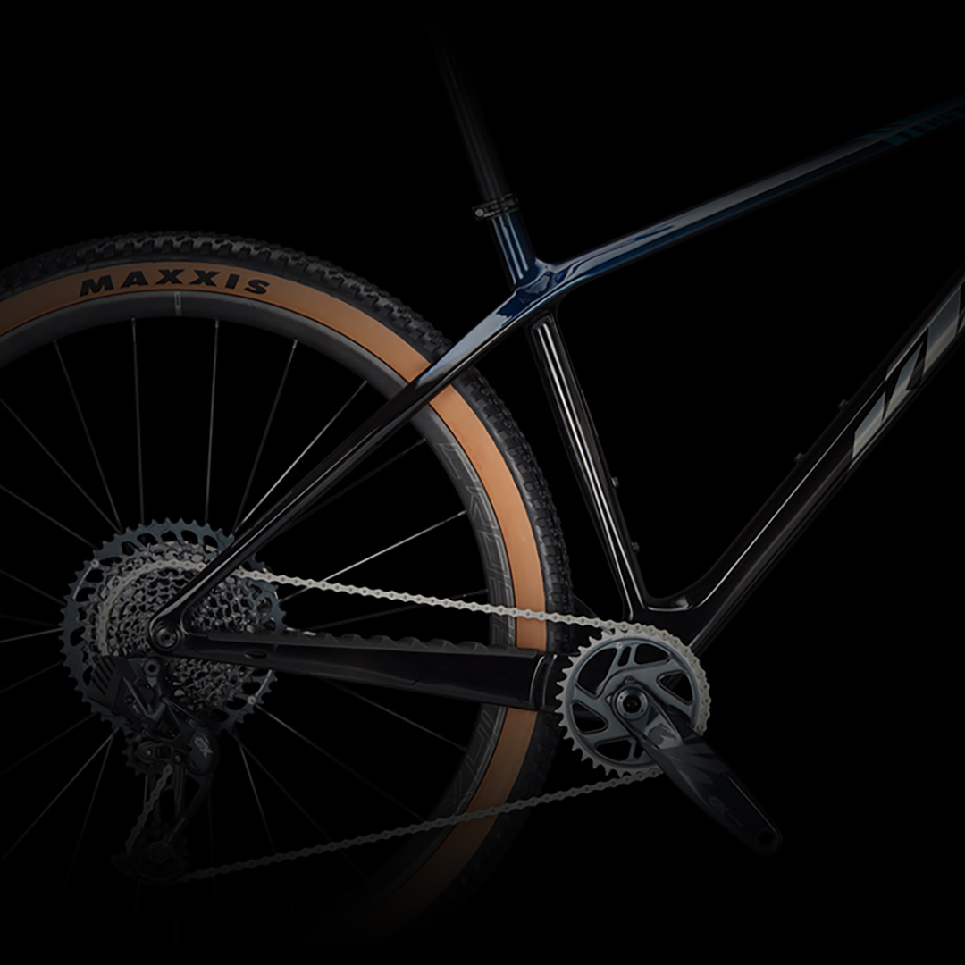 Bicicleta KTM Myroon Prime (Carbon)