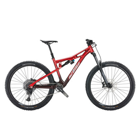 Bicicleta KTM Prowler 1964 (Aluminium)