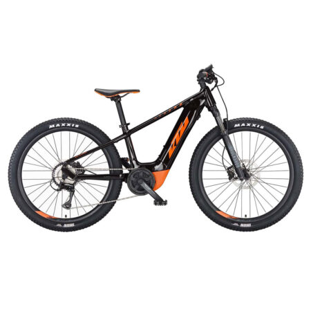 e-Bicicleta KTM Macina Mini 516 (Aluminium)