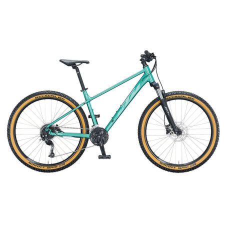 Bicicleta KTM Penny Lane 271 Blue (Senhora)(Aluminium)