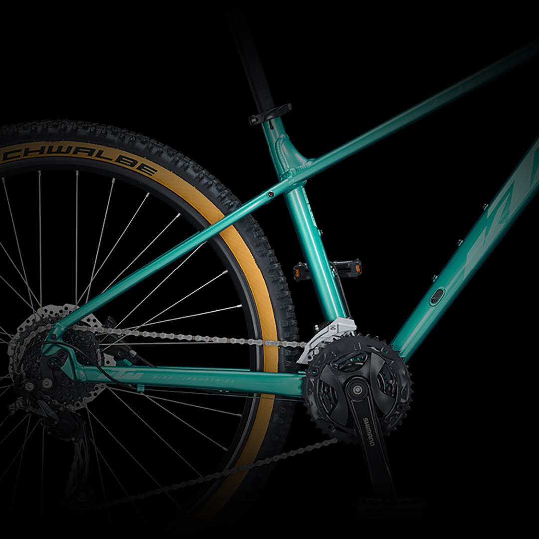 Bicicleta KTM Penny Lane 271 Blue (Senhora)(Aluminium)