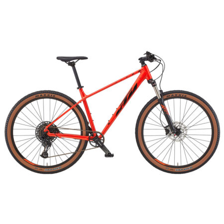 Bicicleta KTM Ultra Ride (Aluminium)